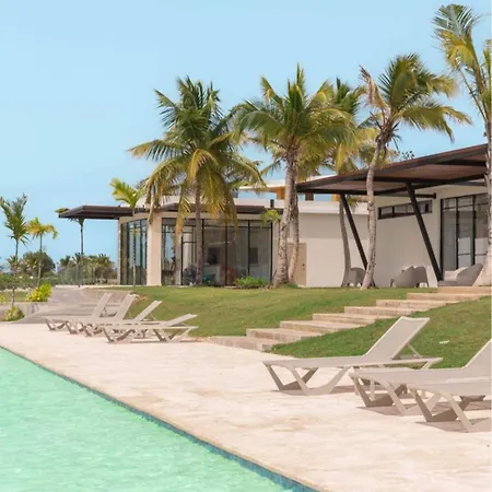 Vista Cana Dream Home